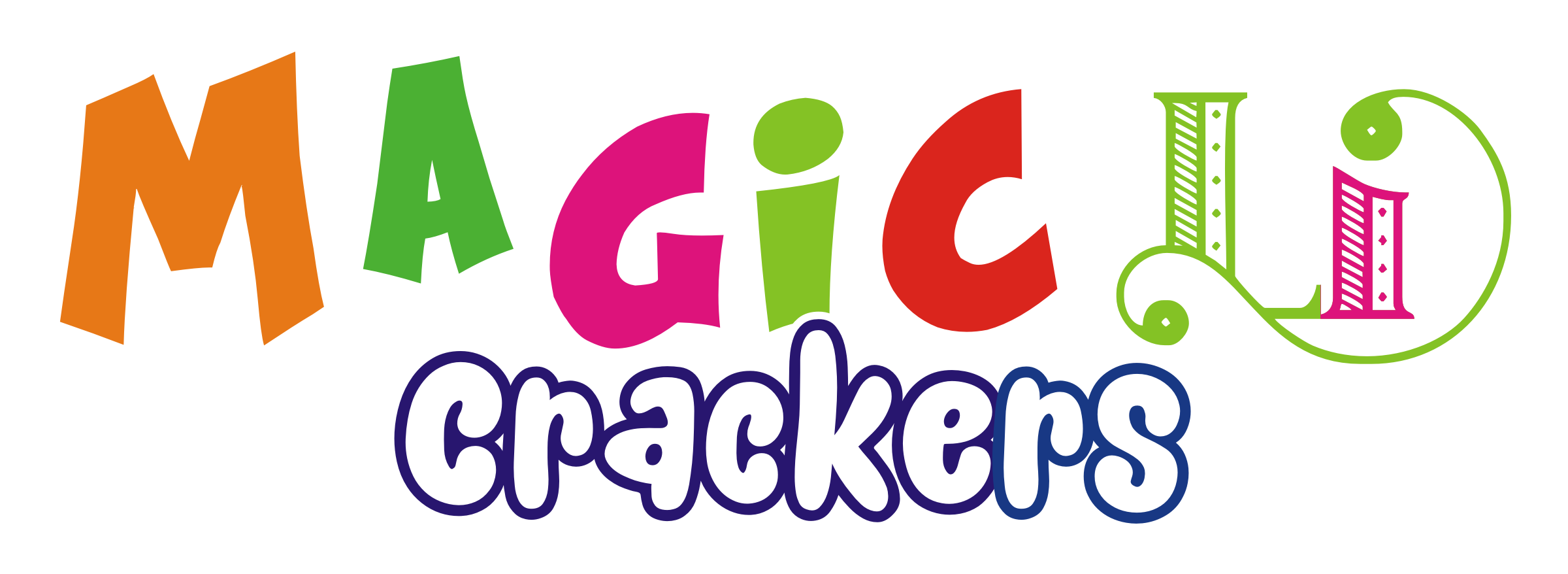 Magic LI Crackers