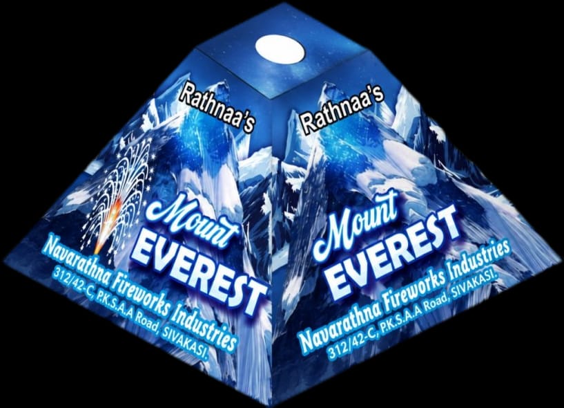 Mount Everest RATHNAA