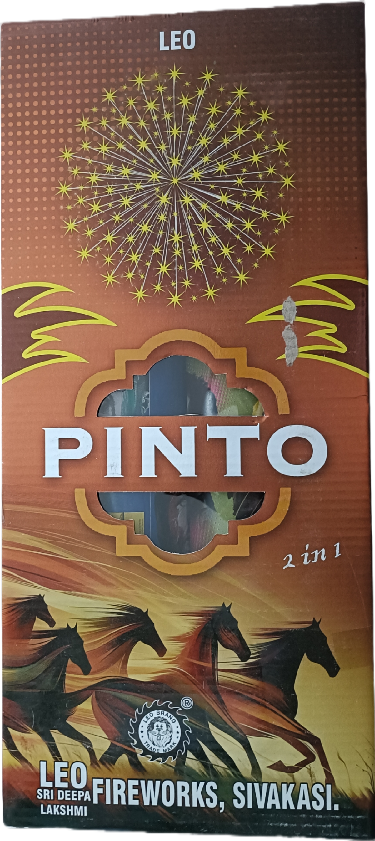 PINTO LEO