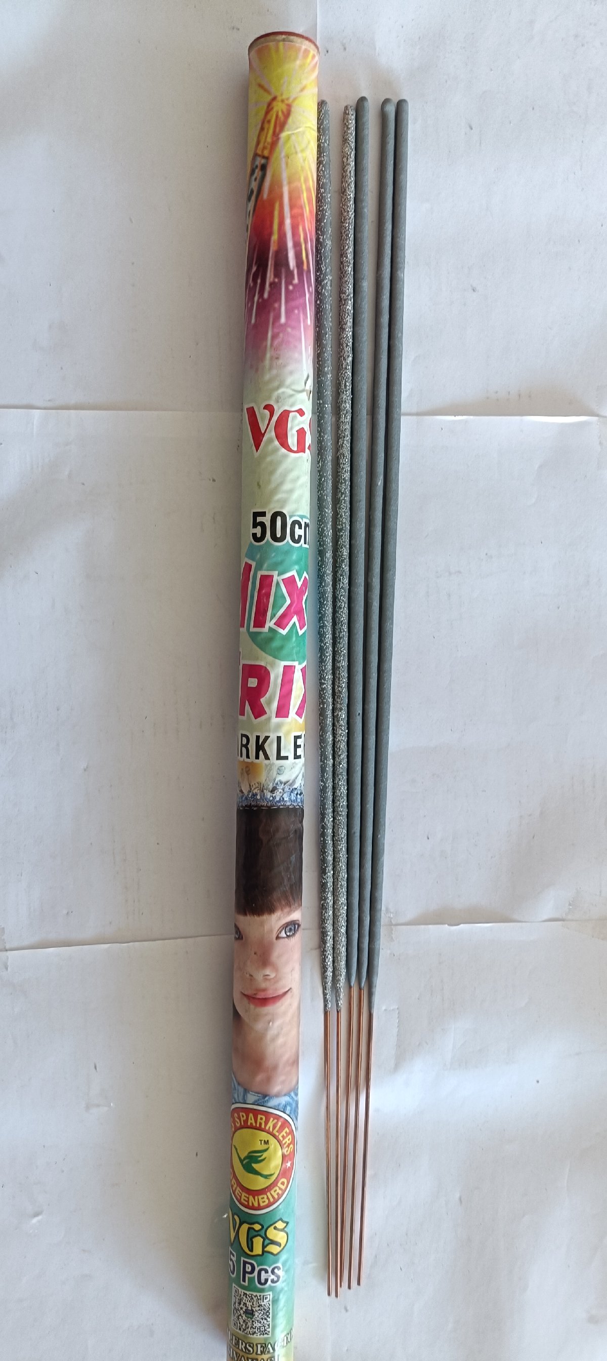 50CM ELECTRIC VGS