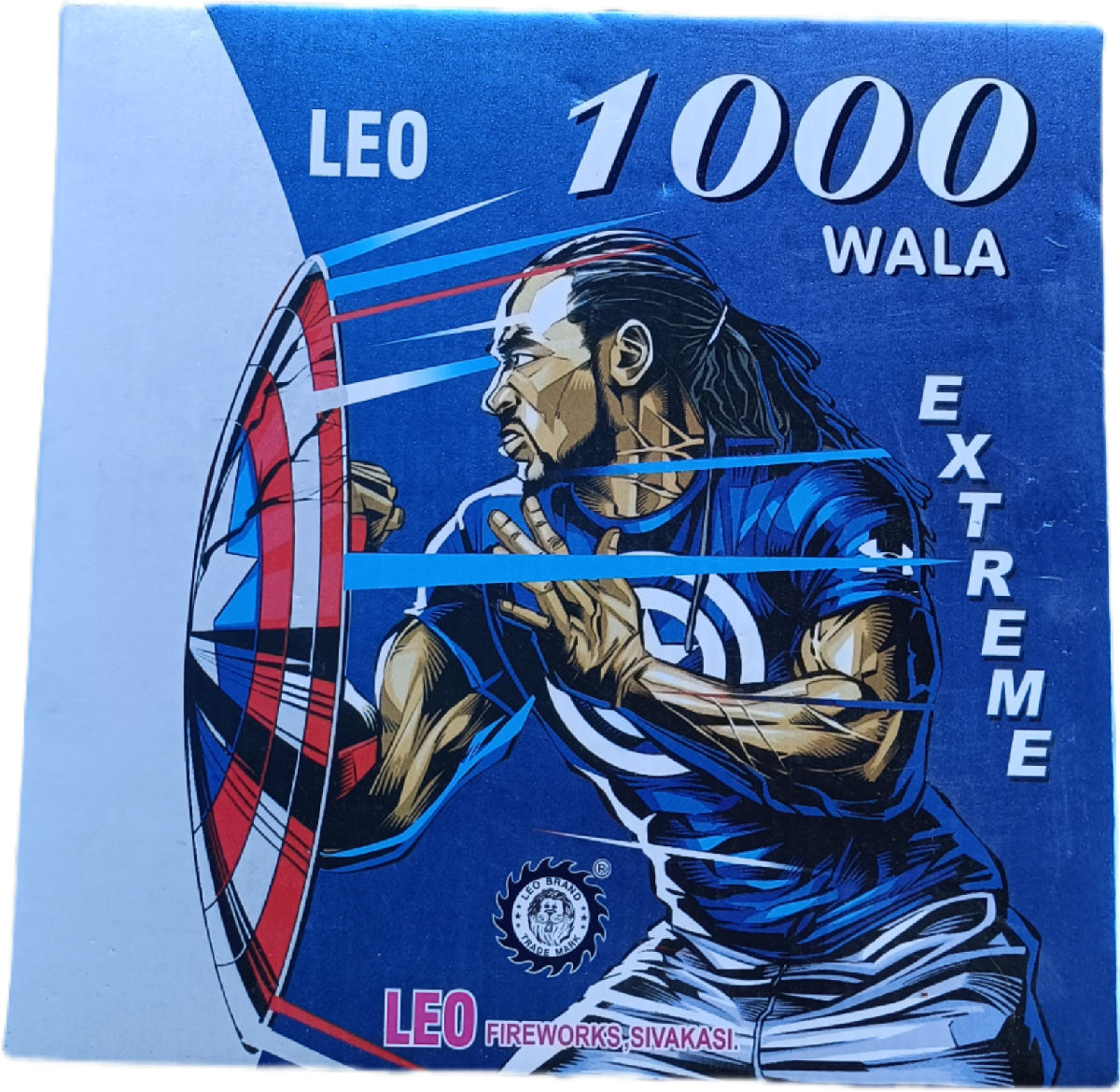 1000 L LEO
