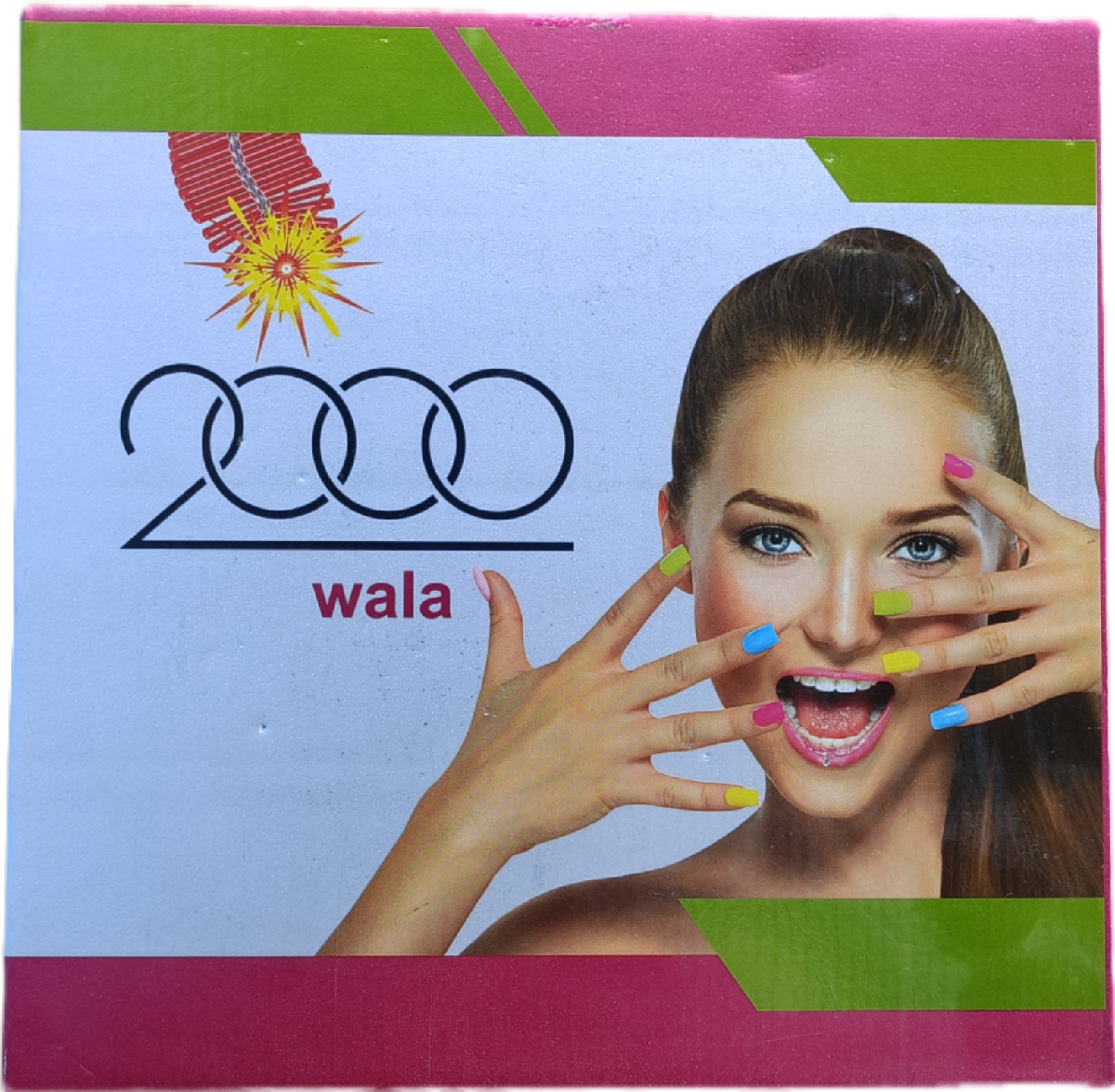 2000 L LEO