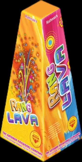 Rang Lava RATHNAA
