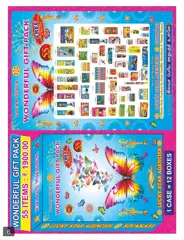 55 Item Wonderful Gift Pack