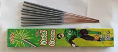 15CM GREEN VGS