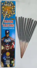 10CM ELECTRIC VGS