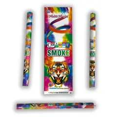 RAINBOW SMOKE RESHMA 3 PCS