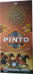 PINTO LEO