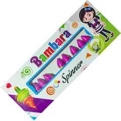 BAMBARAM 10 PCS