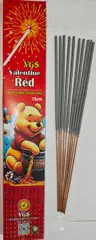 15CM RED VGS