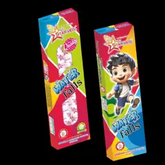 Water Falls Pencil STARVELL 3 PCS