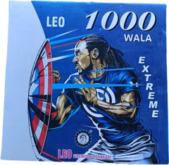 1000 L LEO