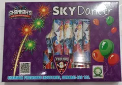 Sky Dancer SHAMMAH 5 PCS