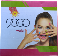 2000 L LEO