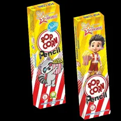 Pop Corn  STARVELL 3 PCS