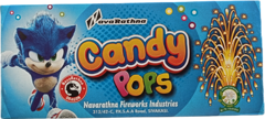 Candy Pops RATHNAA 5 PCS