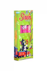 MEGA SIREN (3PCS)