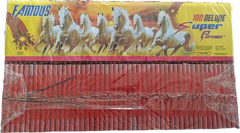 100 Deluxe