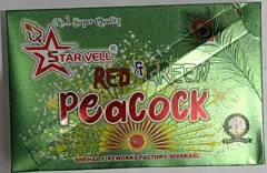 PEACOCK  STARVELL