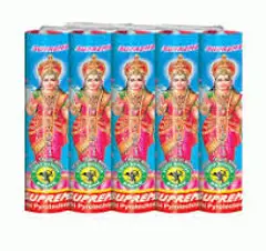 4"LAKSHMI  - LEO