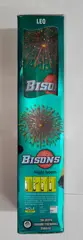 BISONS GREEN LEO