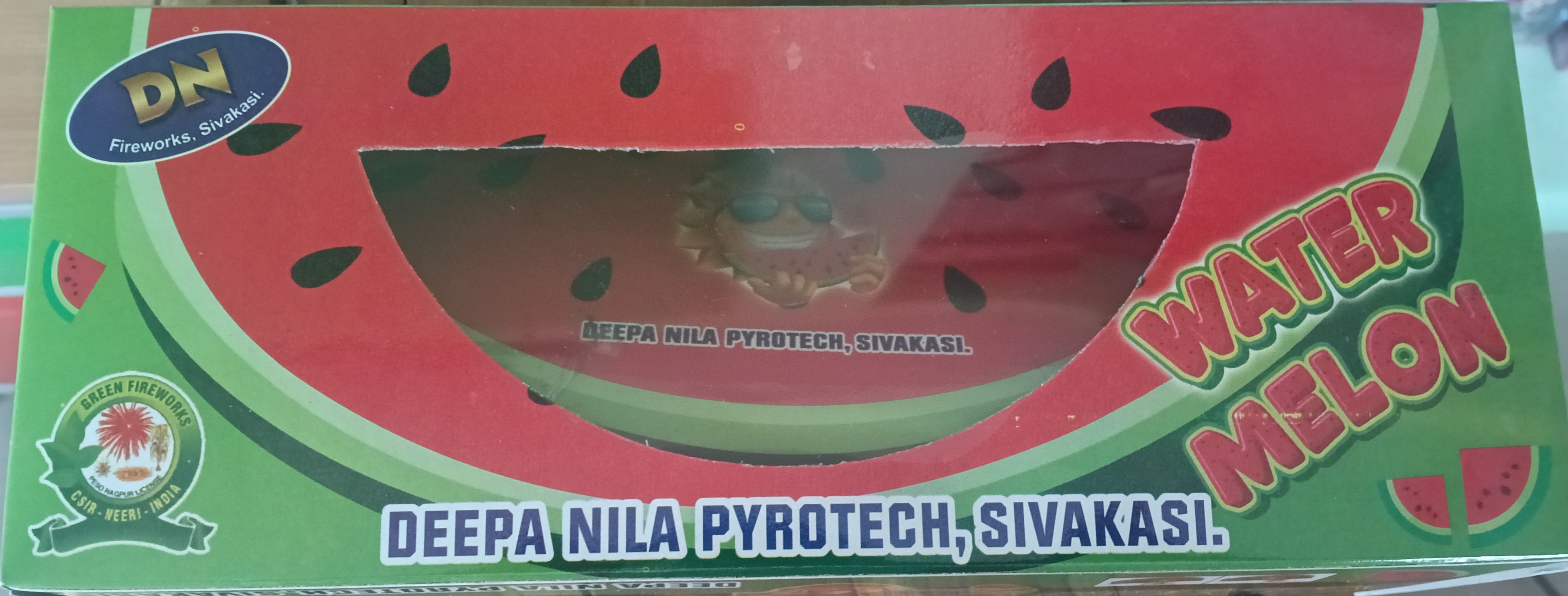 Watermelon 