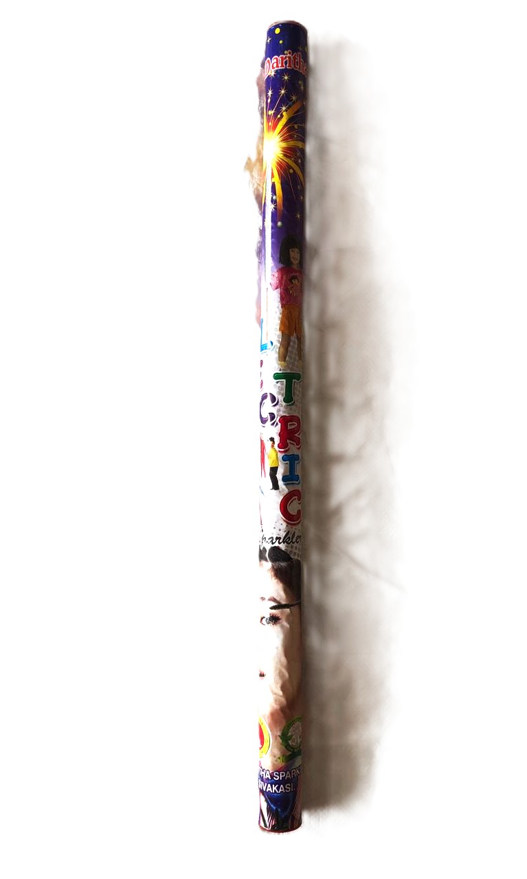 50cm Mix Sparklers