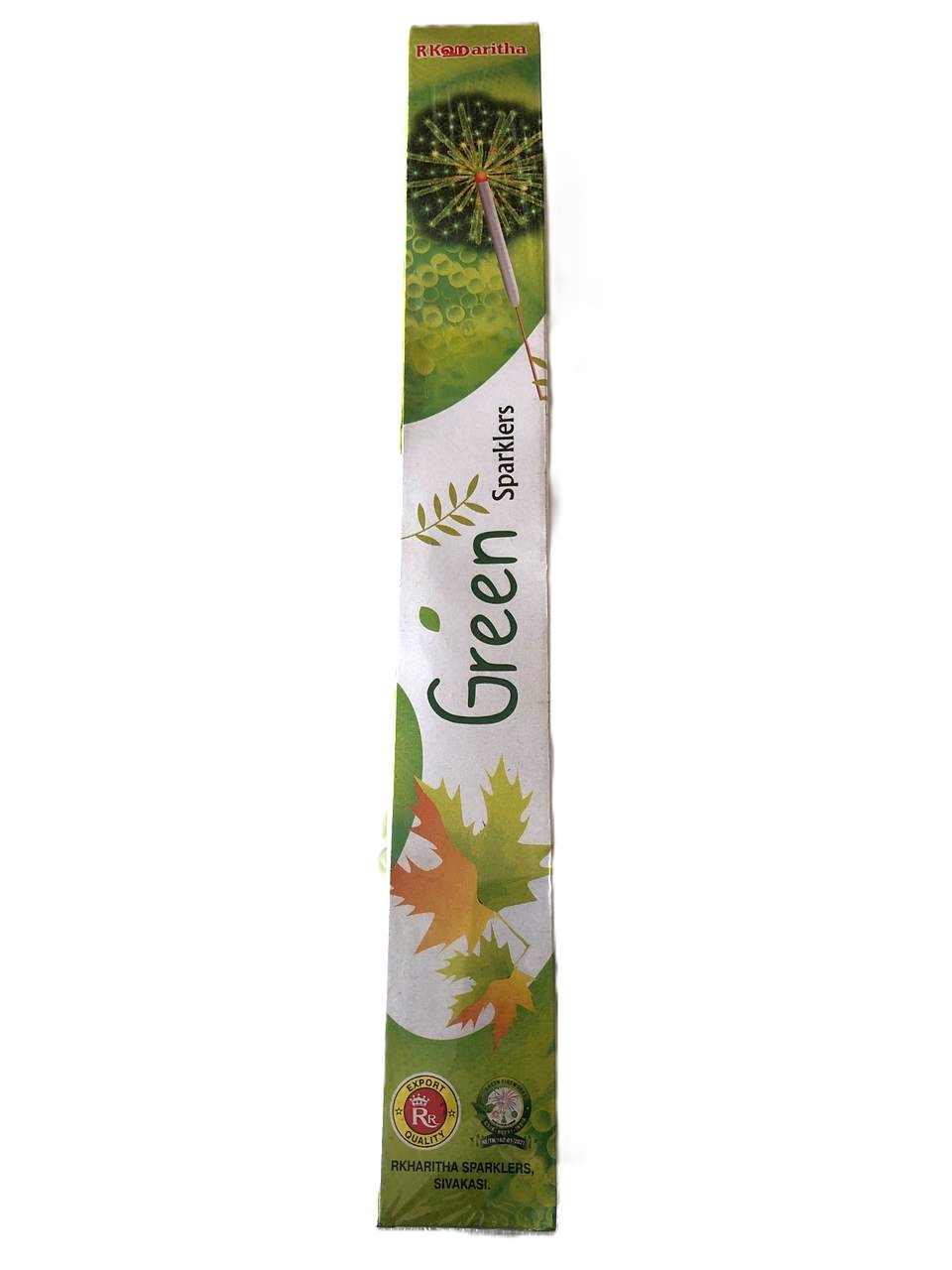 15cm Coloured Sparklers