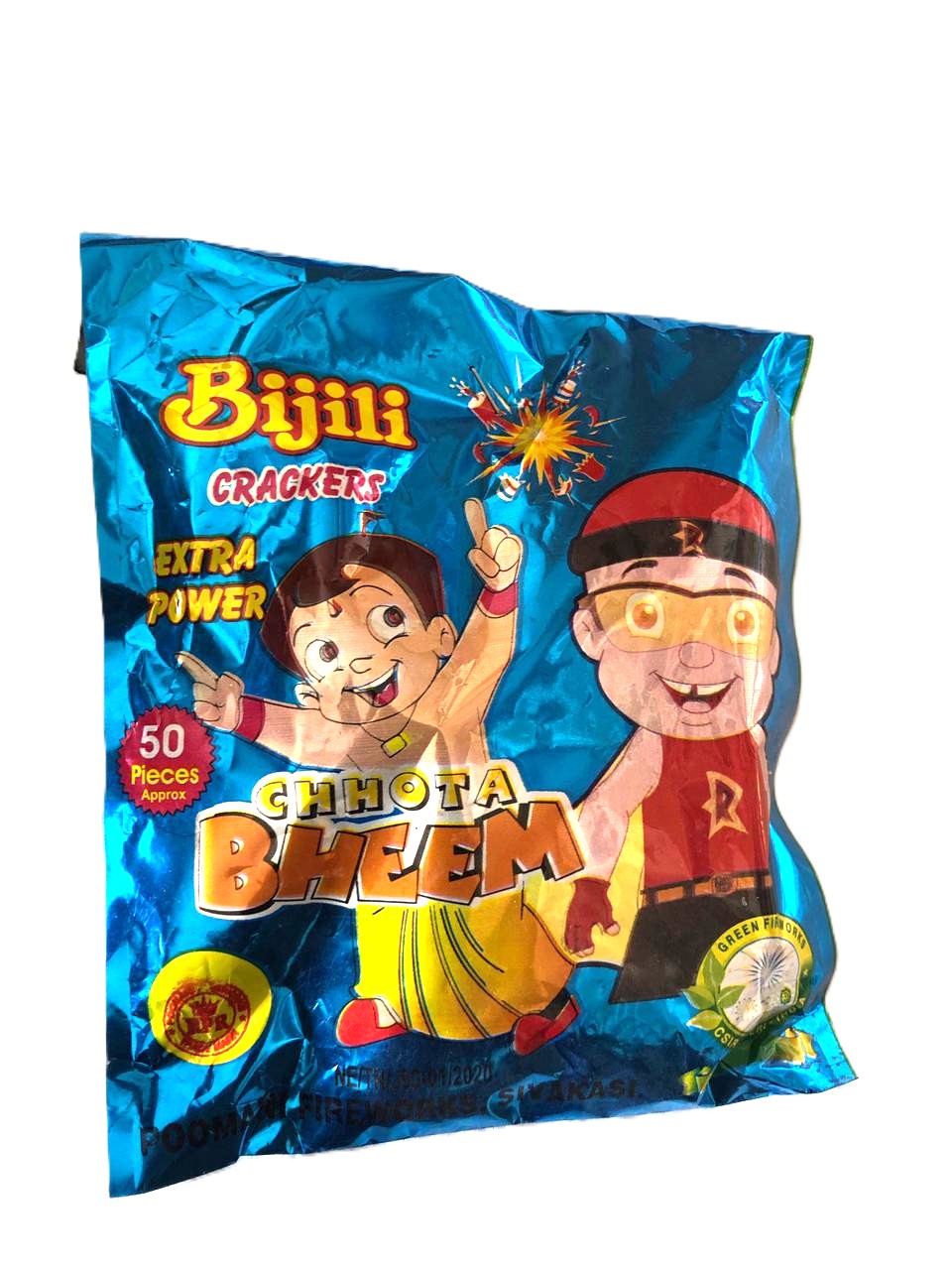 Stripped Bijili