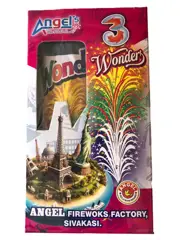 Wonder Three