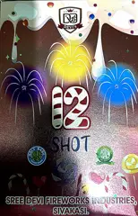 12 Shot
