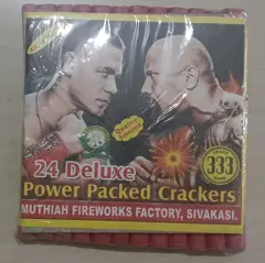 24 Deluxe