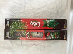 2 inch Fancy Pipe (4 Varients)