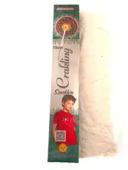 15cm Red Sparklers