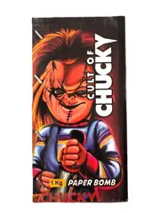 Paper bomb (1Kg)
