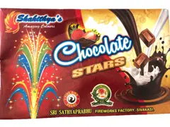 Chocolate
