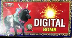Digital Bomb