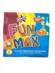 Fun Max (Ajantha)
