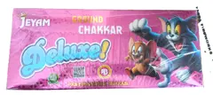 Ground Chakkars (Deluxe)