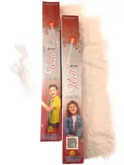 30cm Red Sparklers