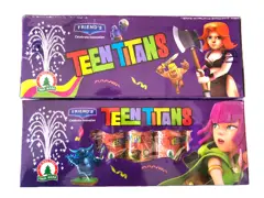 Teantitans
