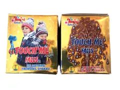 Touch Me Falls
