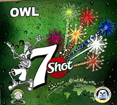 7 Shot