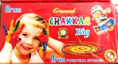 Ground Chakkars (Big)