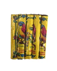 2 1/2 inch Kuruvi Crackers