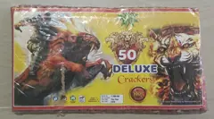 50 Deluxe