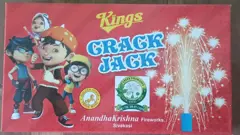grack jack