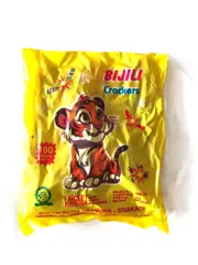 Stripped Bijili