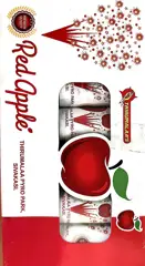 Red Apple