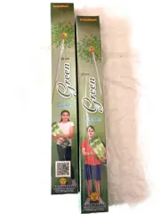 30cm Green Sparklers
